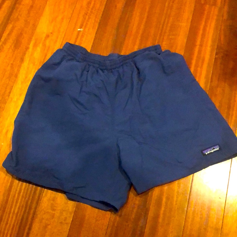 Patagonia Men’s Baggie Shorts 5”
